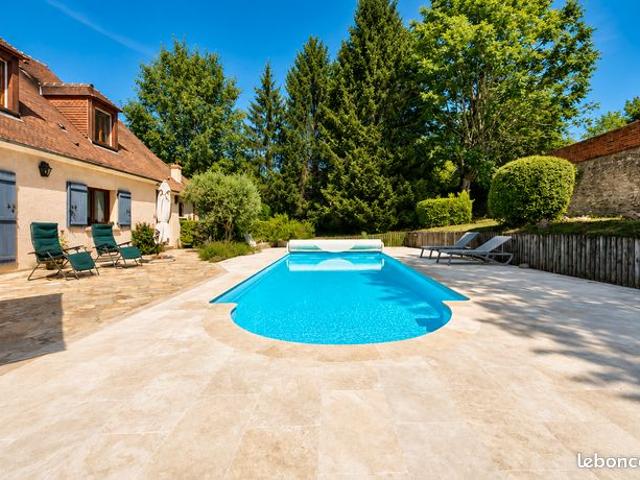 Maison vente à Pontoise, Vétheuil