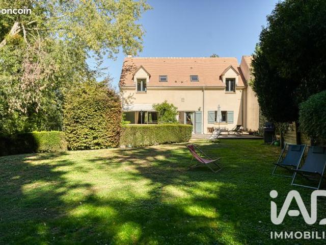 Maison vente à Laon, Orgeval