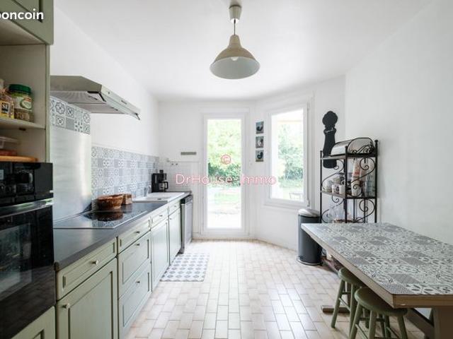 Maison vente à Versailles, Noisy-le-roi