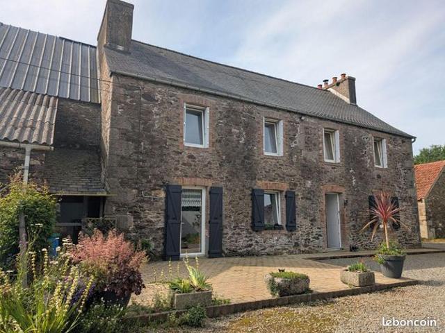 Maison vente à Morlaix, Bretagne