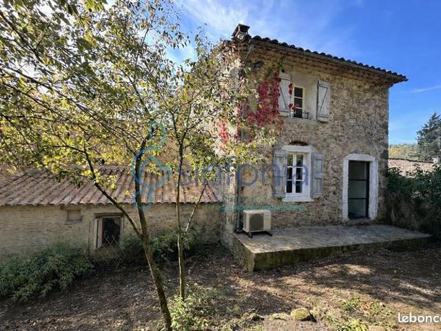 Maison vente à Alès, Thoiras