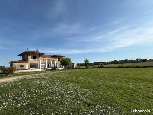 Maison vente à La Genétouze
