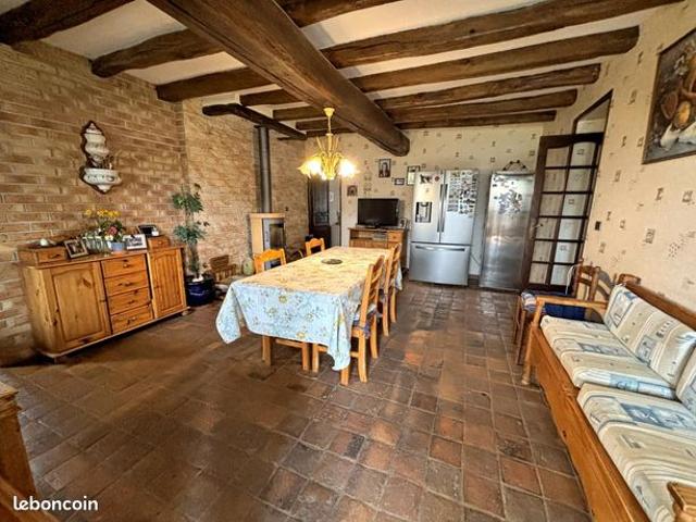 Maison vente à Montargis, Centre-Val de Loire