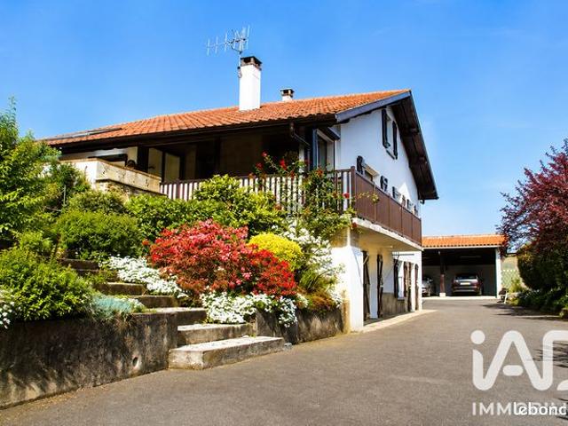 Maison vente à Bayonne, Cambo-les-bains