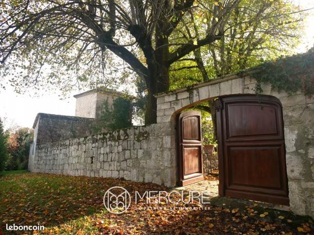 Maison vente à Berrac, Gers