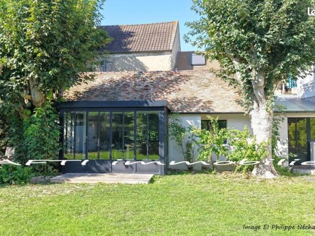 Maison vente à Mantes-la-Jolie, Moisson