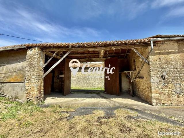 Maison vente à Bressuire, Marnes