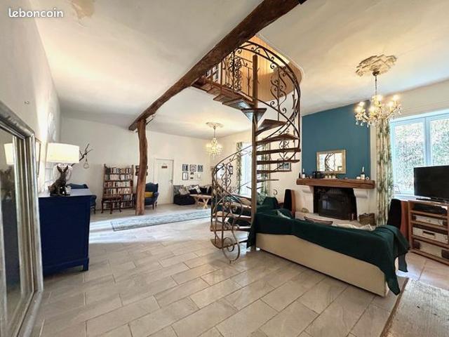 Maison vente à Le Vert, Deux-Sèvres
