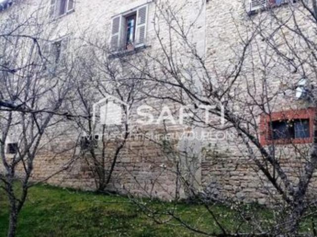 Maison vente à Besançon, Fertans