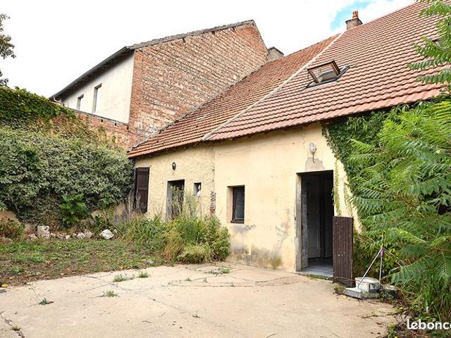 Maison vente à Vichy, Saint-gérand-le-puy