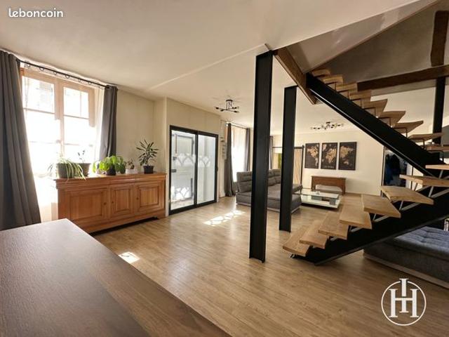 Maison vente à Saint-Amand-Montrond, Culan