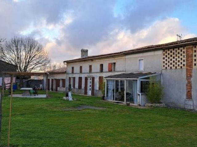 Maison vente à Blaye, Reignac
