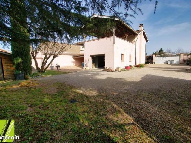 Maison vente à Genas, Rhône