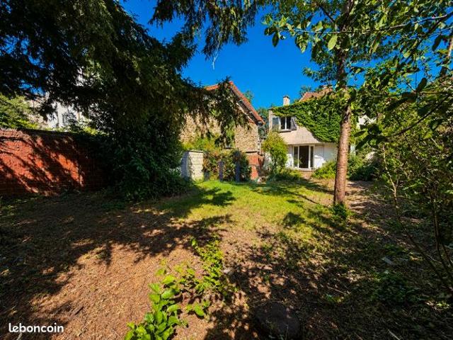 Maison vente à Antony, Clamart