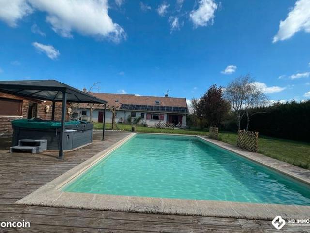 Maison vente à Roanne, Nandax