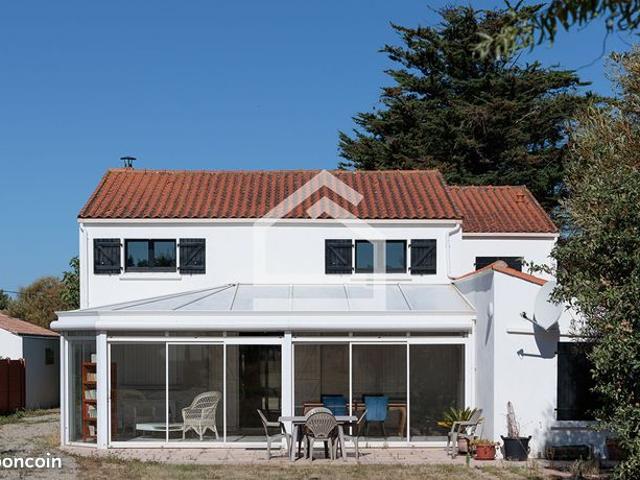 Maison vente à Préfailles, Loire-Atlantique