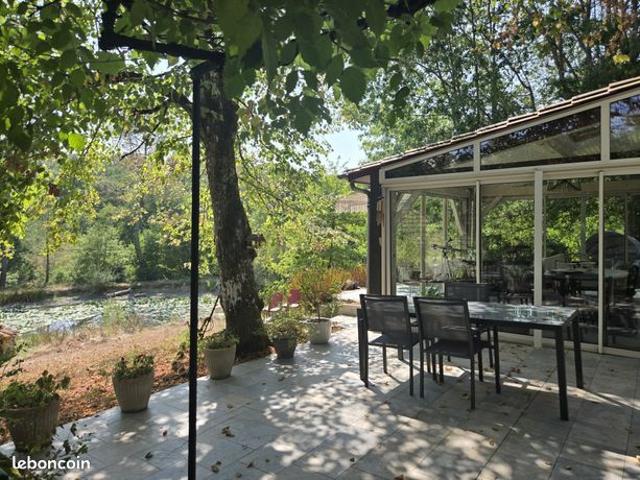 Maison vente à Eyraud-Crempse-Maurens, Dordogne