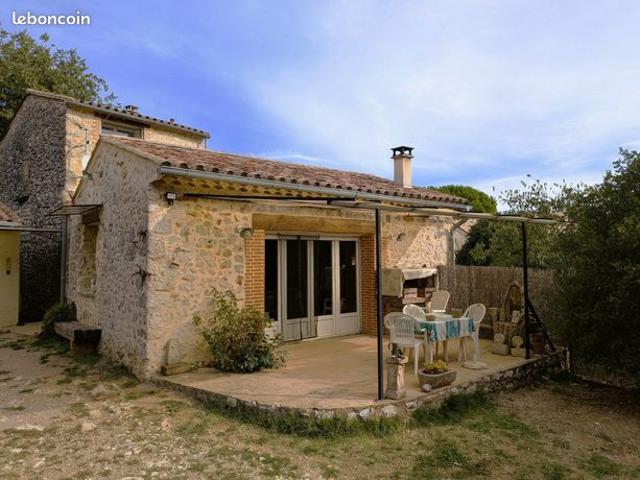 Maison vente à Lodève, Brissac