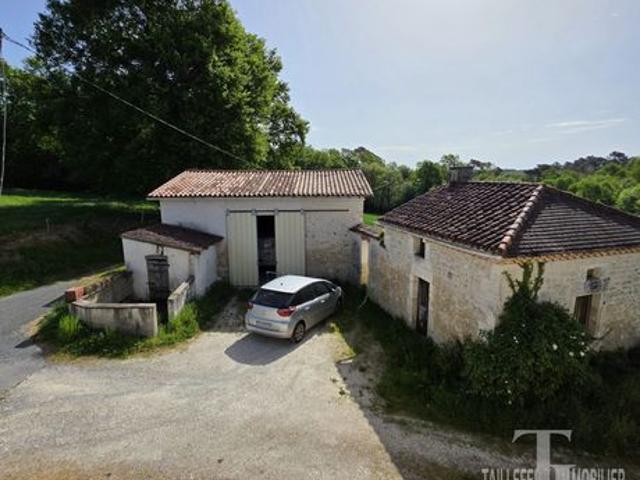 Maison vente à Nontron, Saint-front-d'alemps