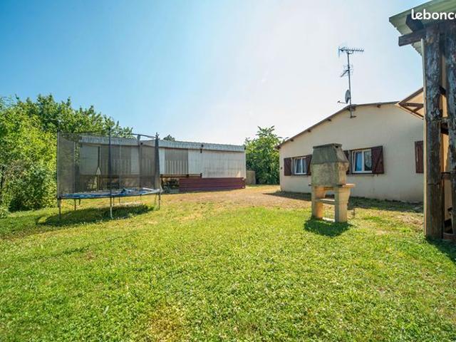 Maison vente à Remilly-sur-tille, Côte-d'Or