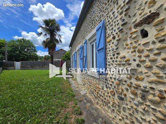 Maison vente à Pau, Monein
