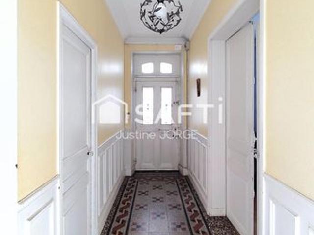 Maison vente à Melun