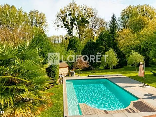 Maison vente à Sarcelles, Luzarches