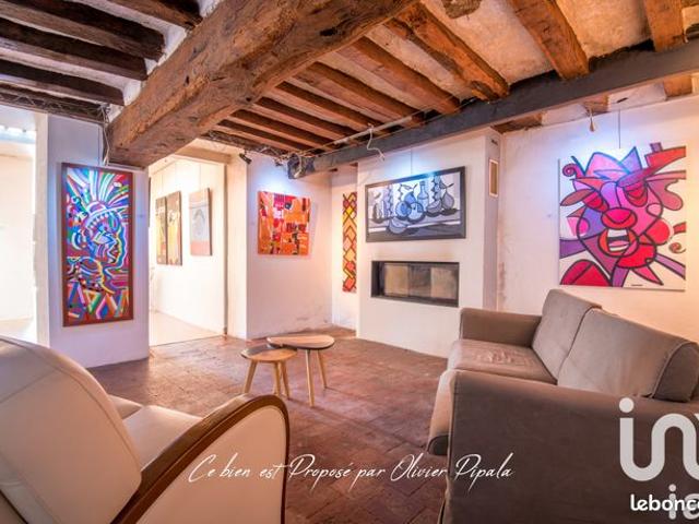 Maison vente à Angers, Pays de la Loire