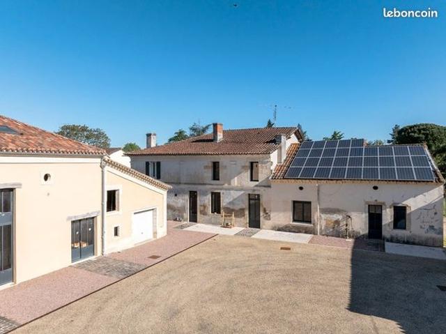 Maison vente à Périgueux, Ménesplet