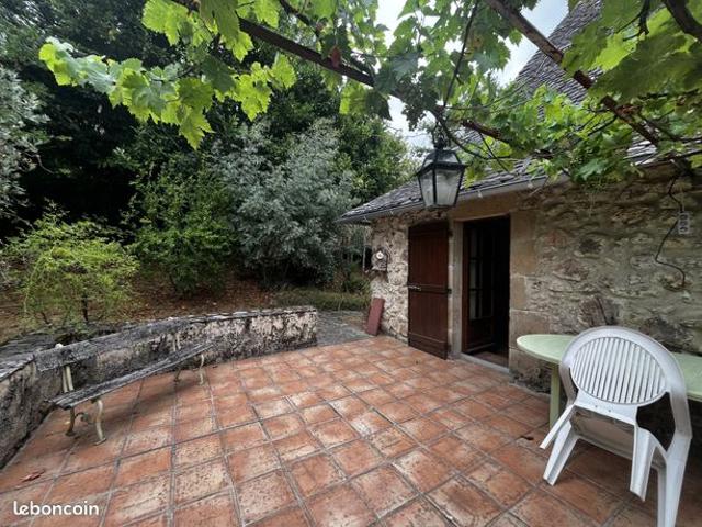 Maison vente à Villefranche-de-Rouergue, La Fouillade