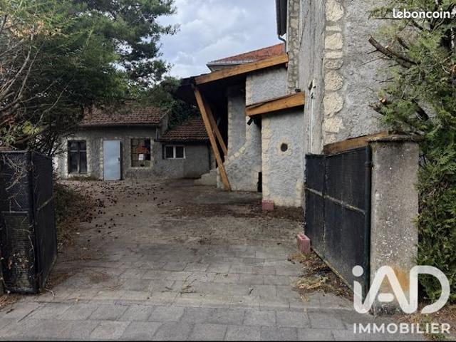 Maison vente à Verdun, Bouligny