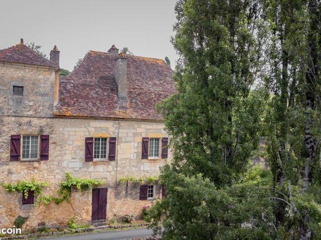 Maison vente à Bergerac, Cause-de-clérans