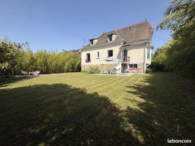 Maison vente à Compiègne, Chelles