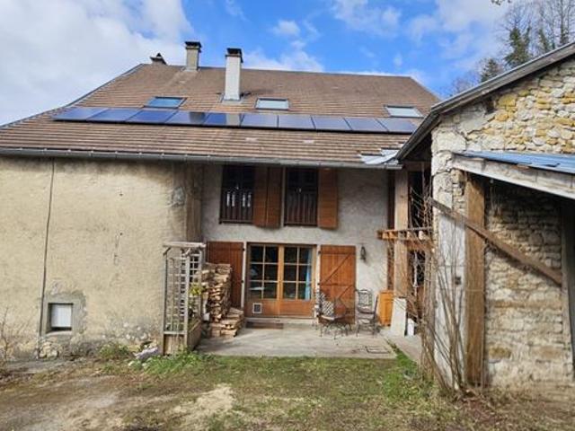 Maison vente à Vitry-le-François, Hauteville