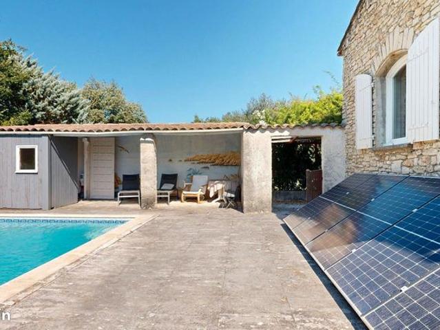 Maison vente à Apt, Lagnes
