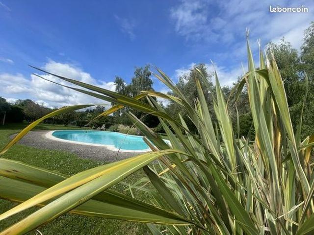 Maison vente à Langon, Bazas