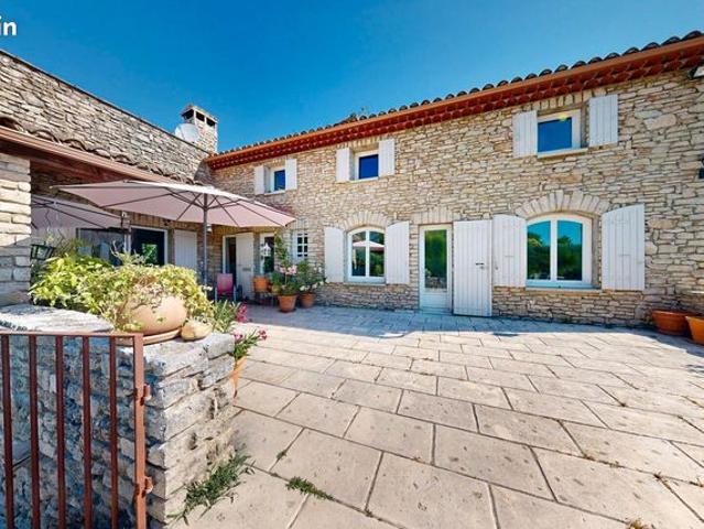 Maison vente à Lagnes, Vaucluse