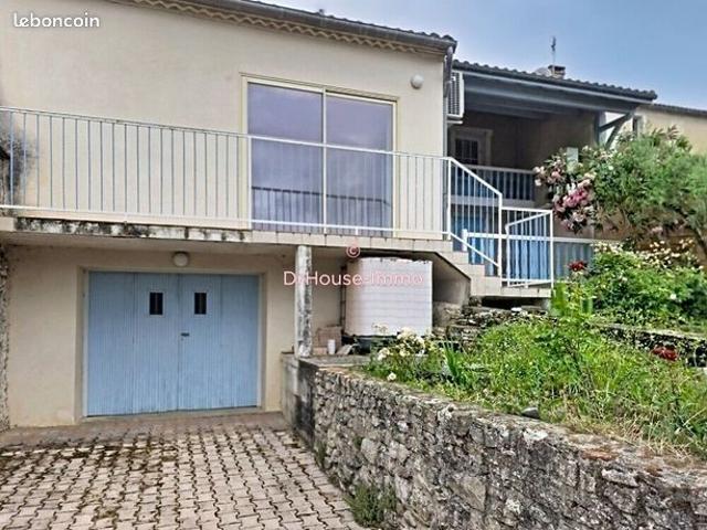 Maison vente à Lévignac-de-Guyenne, Lot-et-Garonne