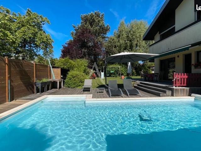 Maison vente à Épinal, Epinal