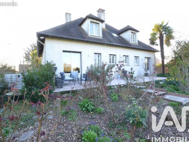 Maison vente à Mantes-la-Jolie, Orgerus