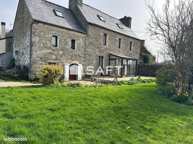 Maison vente à Lannion, Bretagne