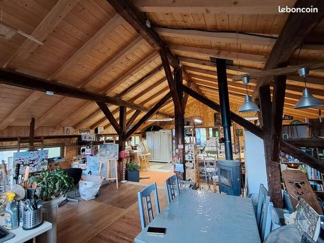 Maison vente à Albertville, Auvergne-Rhône-Alpes