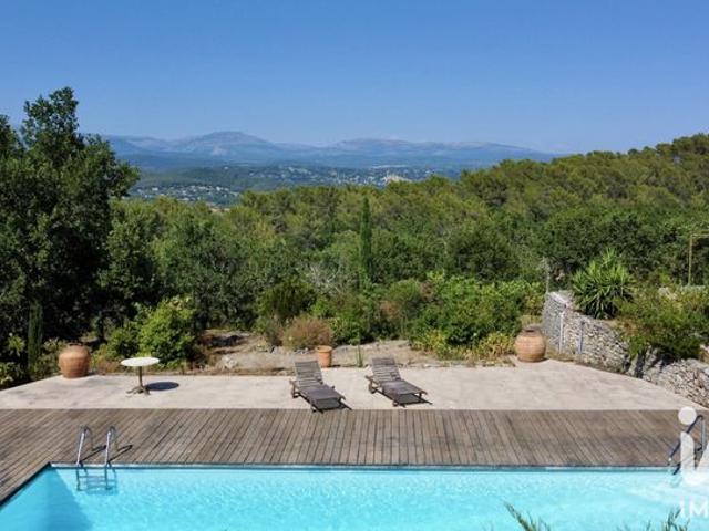 Maison vente à Arrondissement de Draguignan, Tourrettes