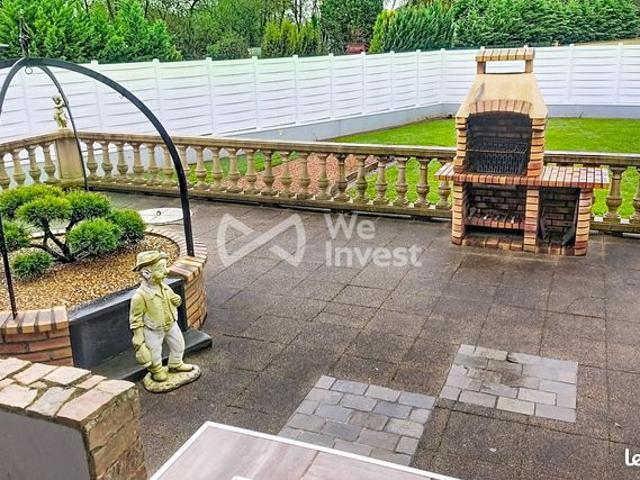 Maison vente à Saffré, Loire-Atlantique