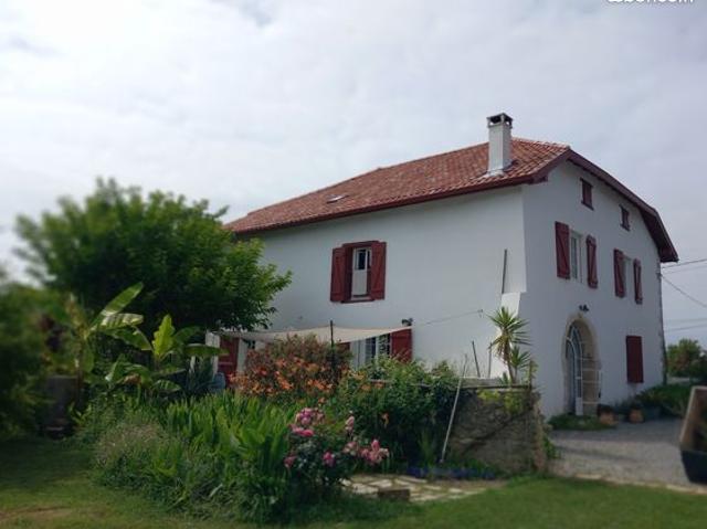Maison vente à Bayonne, Urt