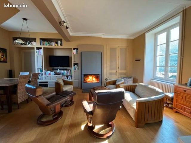 Maison vente à Sourdeval, Manche