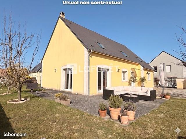 Maison vente à Caen, Cagny