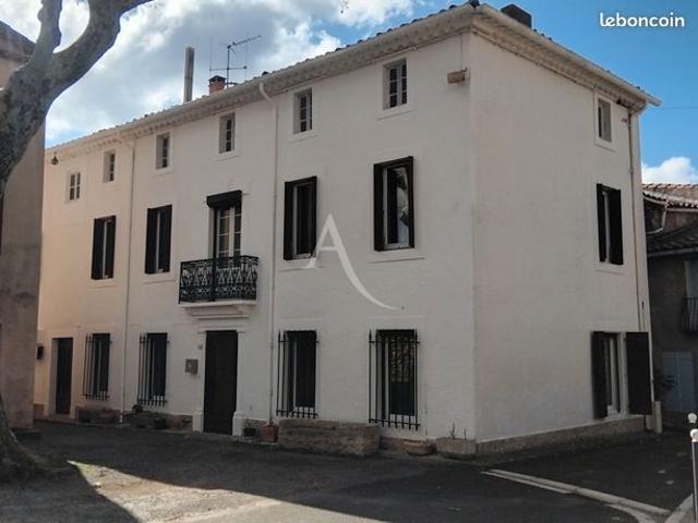 Maison vente à Narbonne, Talairan