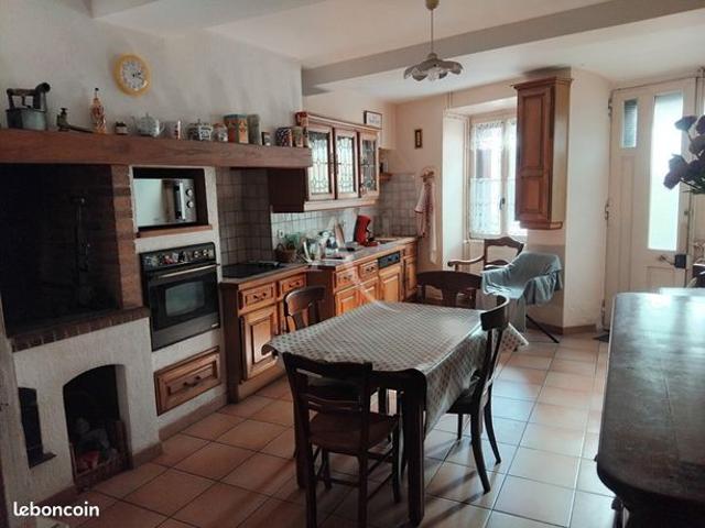 Maison vente à Narbonne, Talairan