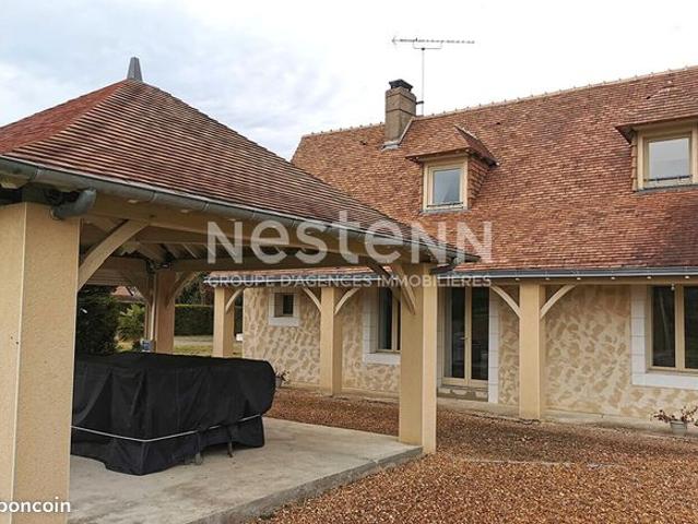 Maison vente à La Flèche, Cré